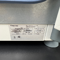 Thermo HERAtherm Lab Oven image 1